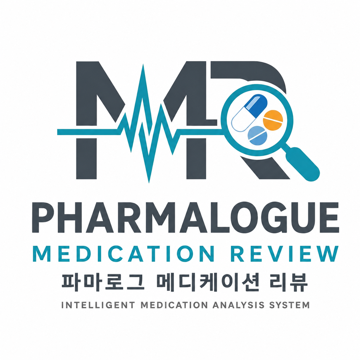 Pharmalogue 로고